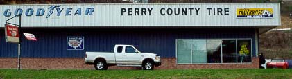 Perry County Tire
